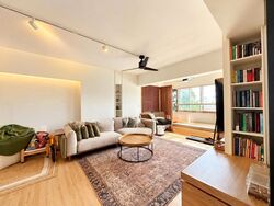 Blk 456 Pasir Ris Drive 4 (Pasir Ris), HDB Executive #625421461